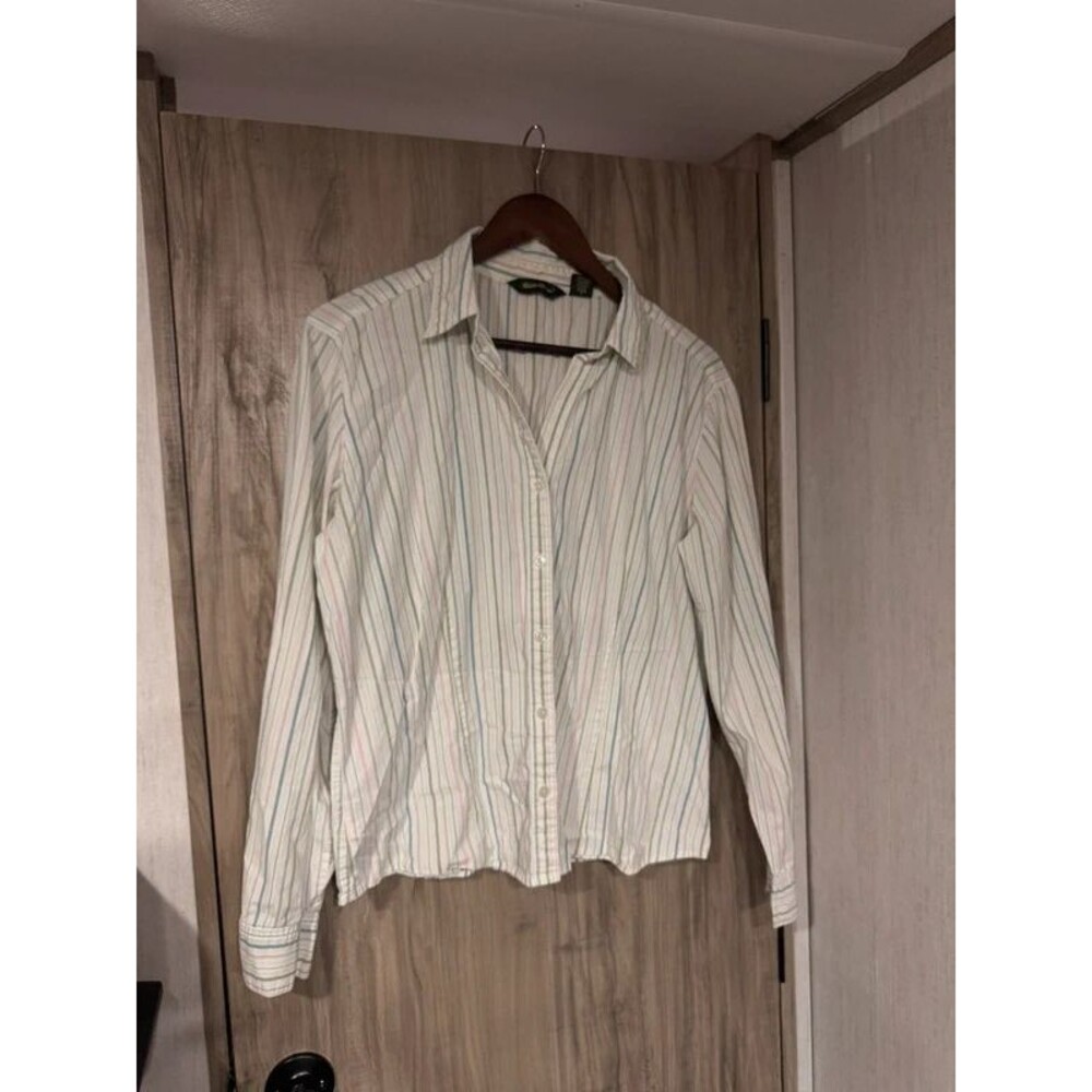 Women’s Eddie Bauer blouse